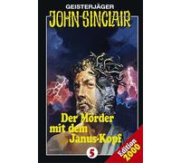 der moerder mit dem janus-kopf mc bookreading [CASSETTE]