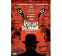 Der Mörder mit der Tigerkralle [DVD] (2003) Rolf Knie, Gaston HÃ€ni, Jirí Menzel