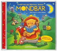 Der Mondbär: Erzähl Mir Ein Märchen, Kleiner Mondbär