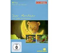 Der Mondbär (Kultur Spiegel) [Import allemand]