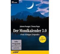 Der Mondkalender 3.0