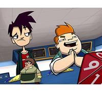 Der Monster Klub / Grave Puncher The Movie