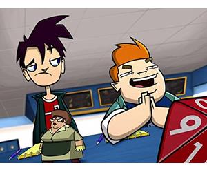 Der Monster Klub / Grave Puncher The Movie