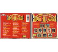 Der Montanara Chor - Die volkstümliche Super-Hit-Parade Nr. 1