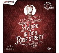 Der Mord in der Rose Street