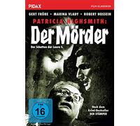 Der Mörder (DVD)