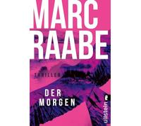 Der Morgen: Thriller | Die neue Serie des Bests, Raabe Pocket Book.