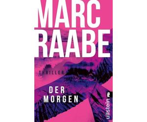 Der Morgen: Thriller | Die neue Serie des Bests, Raabe Pocket Book.