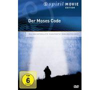 Der Moses Code (Spirit Movie Edition) (DVD)