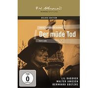 Der müde Tod