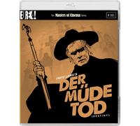 Der Müde Tod - The Masters of Cinema Series (Blu-ray) Hermann Picha (US IMPORT)