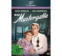 DER MUSTERGATTE - MOVIE [DVD] [1937]
