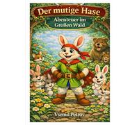 Der mutige Hase - Abenteuer im Großen Wald