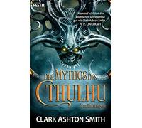 Der Mythos des Cthulhu: ErzAhlungen, Smith, Lovecraft 9783865528575 New.