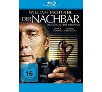 Der Nachbar - Die Gefahr lebt nebenan (Blu-ray)