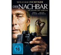 Der Nachbar - Die Gefahr lebt nebenan (DVD)