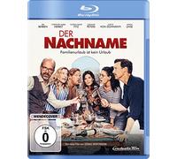 Der Nachname