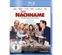Der Nachname