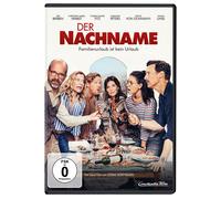 Der Nachname