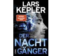 Der Nachtgänger: Schweden-Thriller. Hochspannung von Schwedens Nummer 1