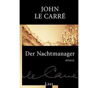 Der Nachtmanager by Carre New 9783548606293 Fast Free Shipping.