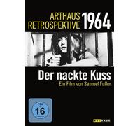 Der nackte Kuss: Arthaus Retrospektive [DVD]