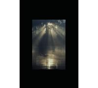 Der nahende Gott: Der letzte, atmende Schmied