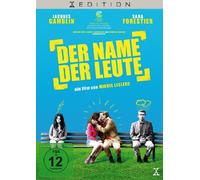 Der Name der Leute: X Edition