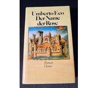 Der Name der Rose :