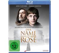Der Name der Rose (Blu-ray)