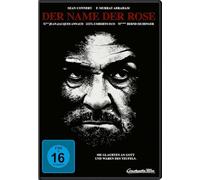 Der Name der Rose [DVD]