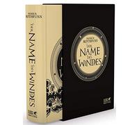 Der Name des Windes: Die KAnigsmArder-Chronik, Rothfuss, Schwarzer, M.