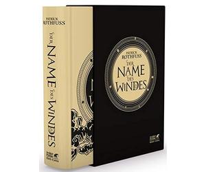 Der Name des Windes: Die KAnigsmArder-Chronik, Rothfuss, Schwarzer, M.