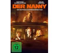 DER NANNY - VARIOUS [DVD] [2014]
