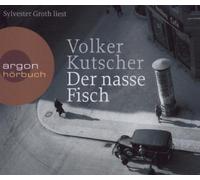 Der Nasse Fisch (Hörbestseller)