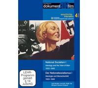 Der Nationalsozialismus I / National Socialism I, 1 DVD
