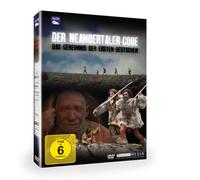 Der Neandertaler-Code: das Geheimnis der Ersten de [Import allemand]