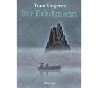 Der Nebelmann – A Story from Ireland – Diogenes Verlag