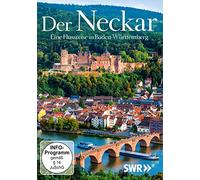 Der Neckar - Flussreisen in Deutschland [DVD]