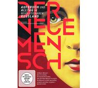Der neue Mensch - Aufbruch und Alltag im revolutionären Russla (DVD) (US IMPORT)