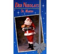 Der Nikolaus/St. Martin