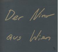 Der Nino aus Wien – Der Nino aus Wien – CD