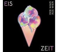 Nino aus Wien,der - Eis Zeit
