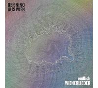 Der Nino aus Wien - Endlich Wienerlieder (Digigpack)