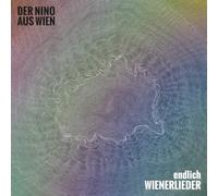 Der Nino aus Wien - Endlich Wienerlieder gpack)