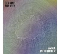 Nino aus Wien, der - Endlich Wienerlieder (Digigpack)