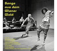 Der Nino aus Wien,Natalie Ofenböck,Gadoukou la S - Songs aus dem Wiener Wald