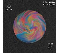 Der Nino aus Wien – Ocker Mond – Vinyl