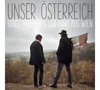 Der Nino Aus Wien Unser Österreich (Vinyl)