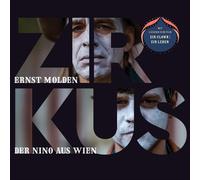 Ernst Molden,der Nino aus Wien - Zirkus [VINYL]